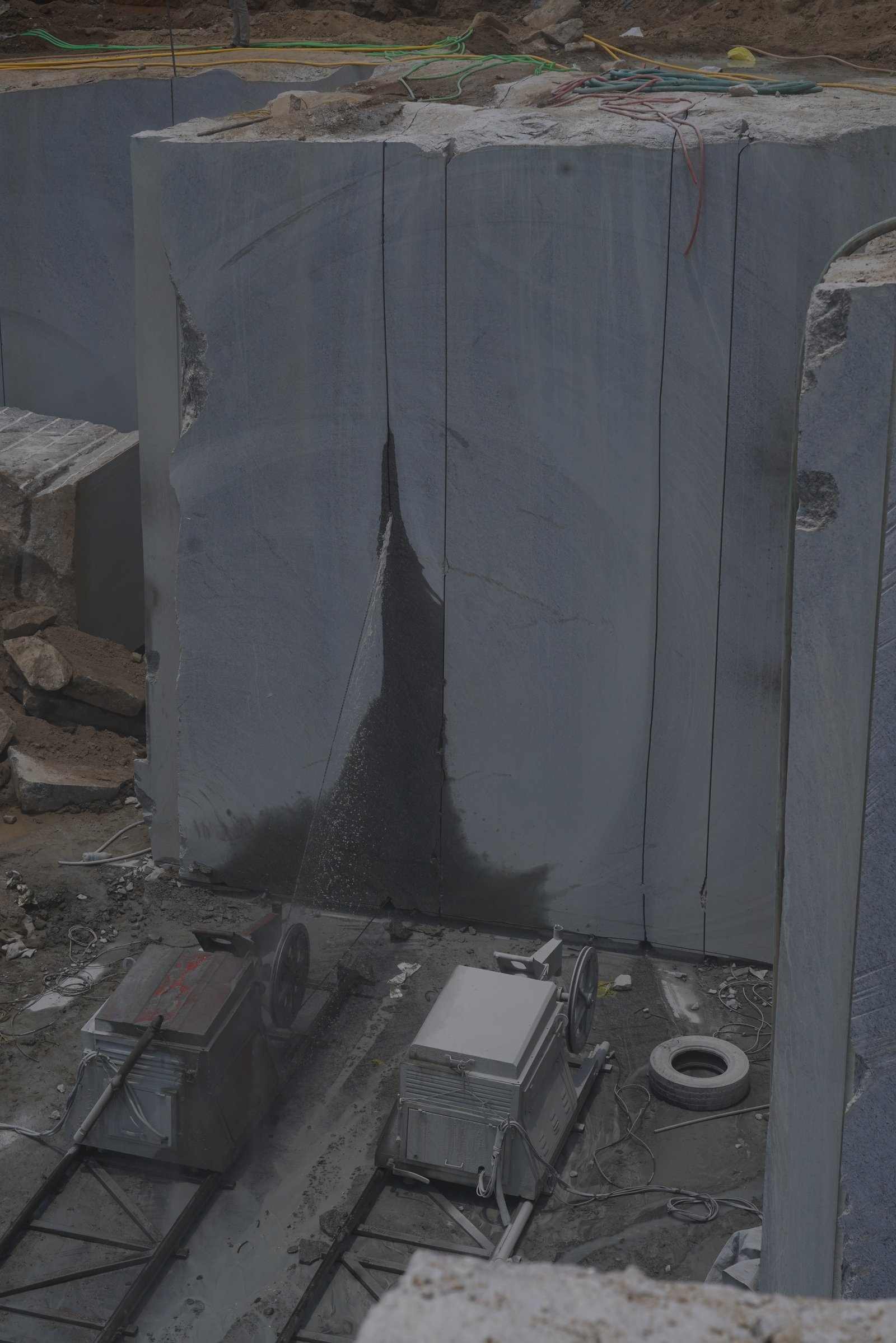Granite Slabs